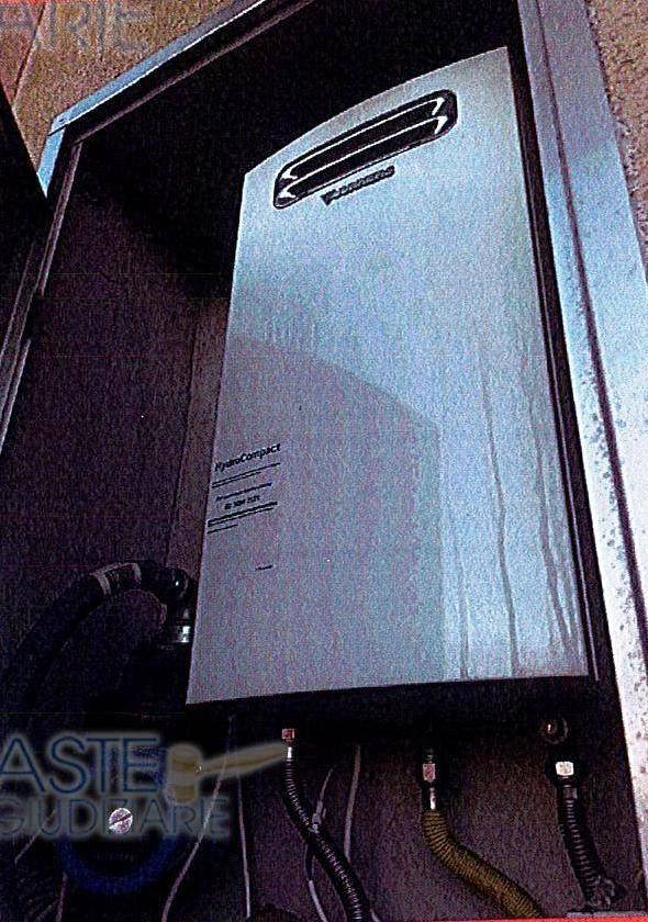 Interno appartamento