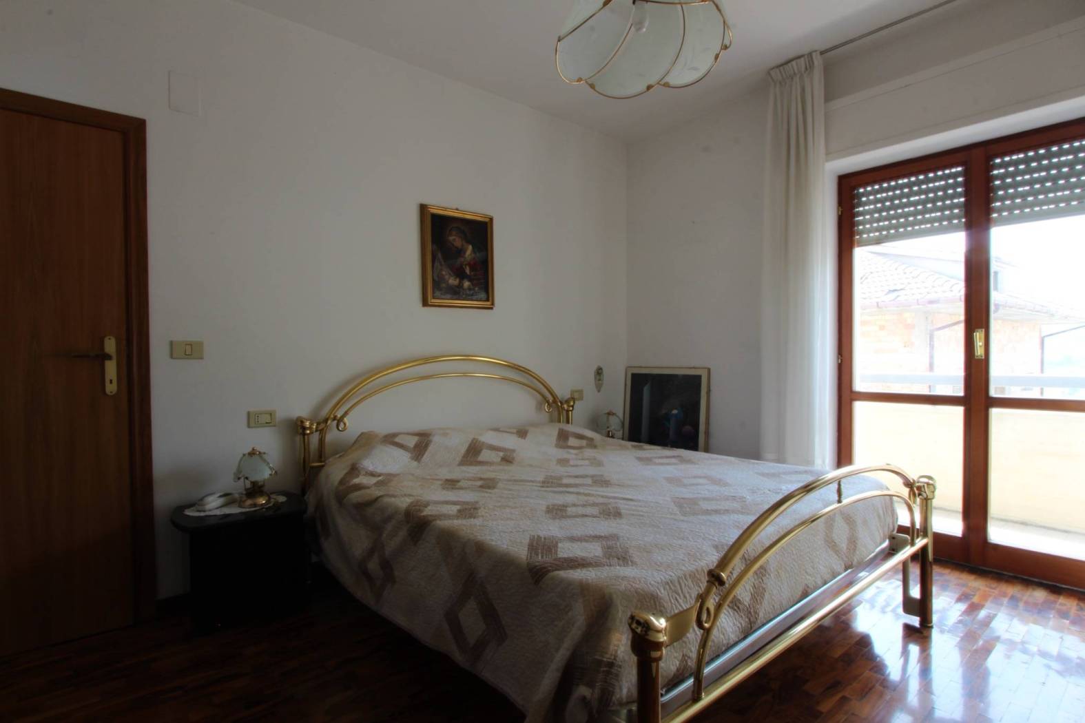 Camera da letto