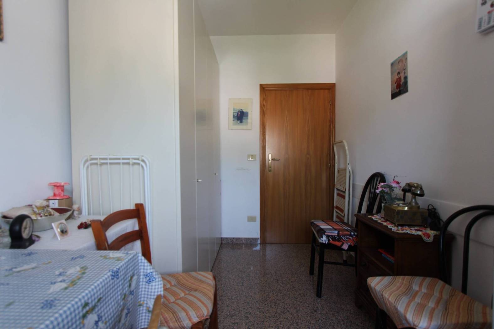 Camera da letto