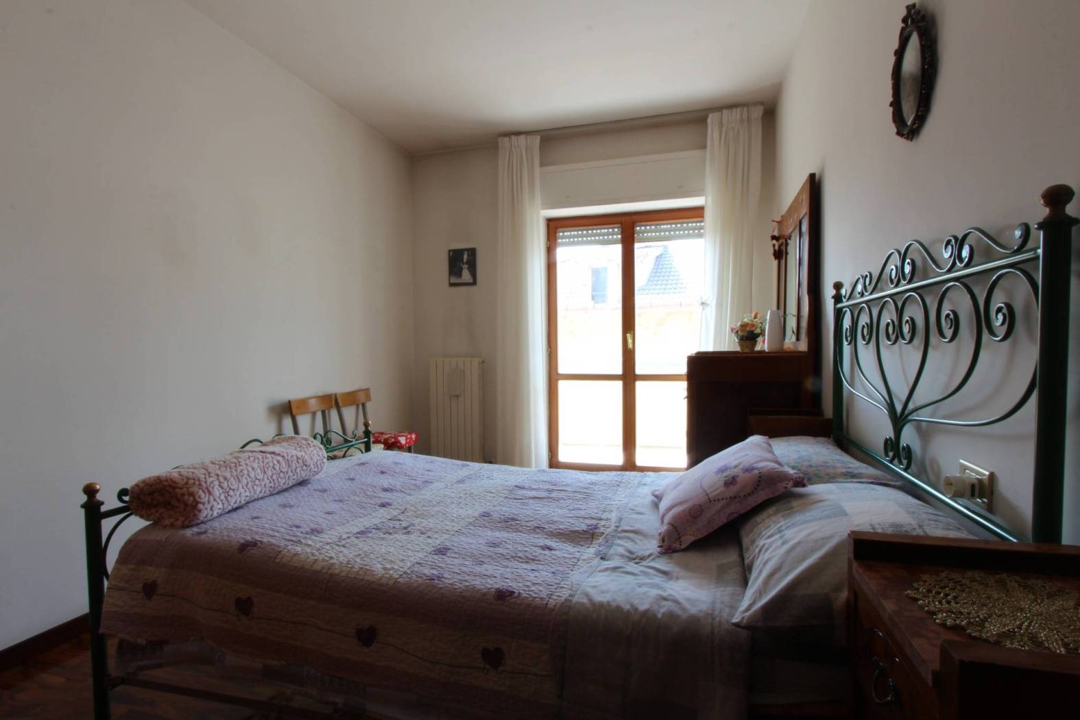 Camera da letto