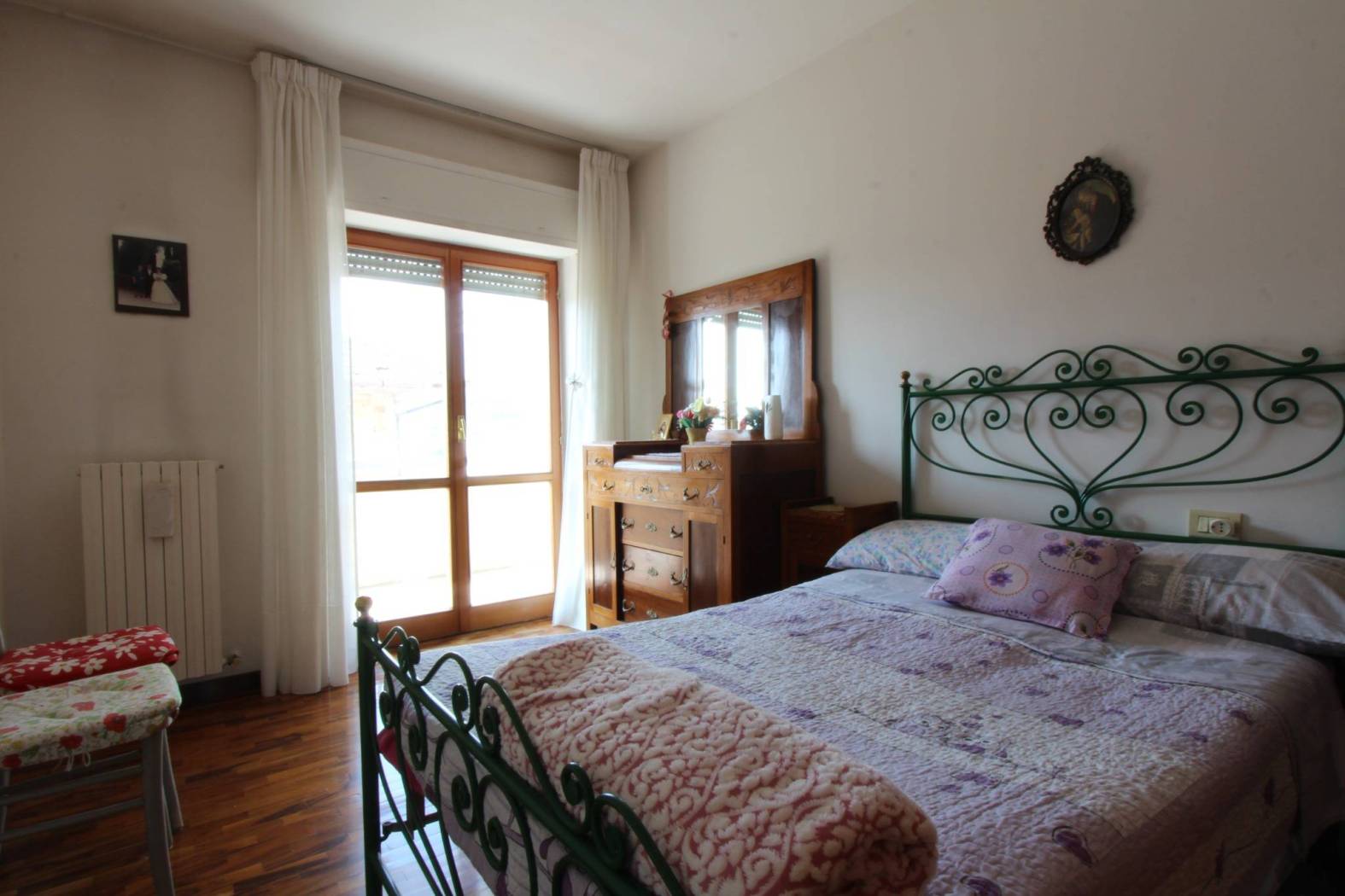 Camera da letto