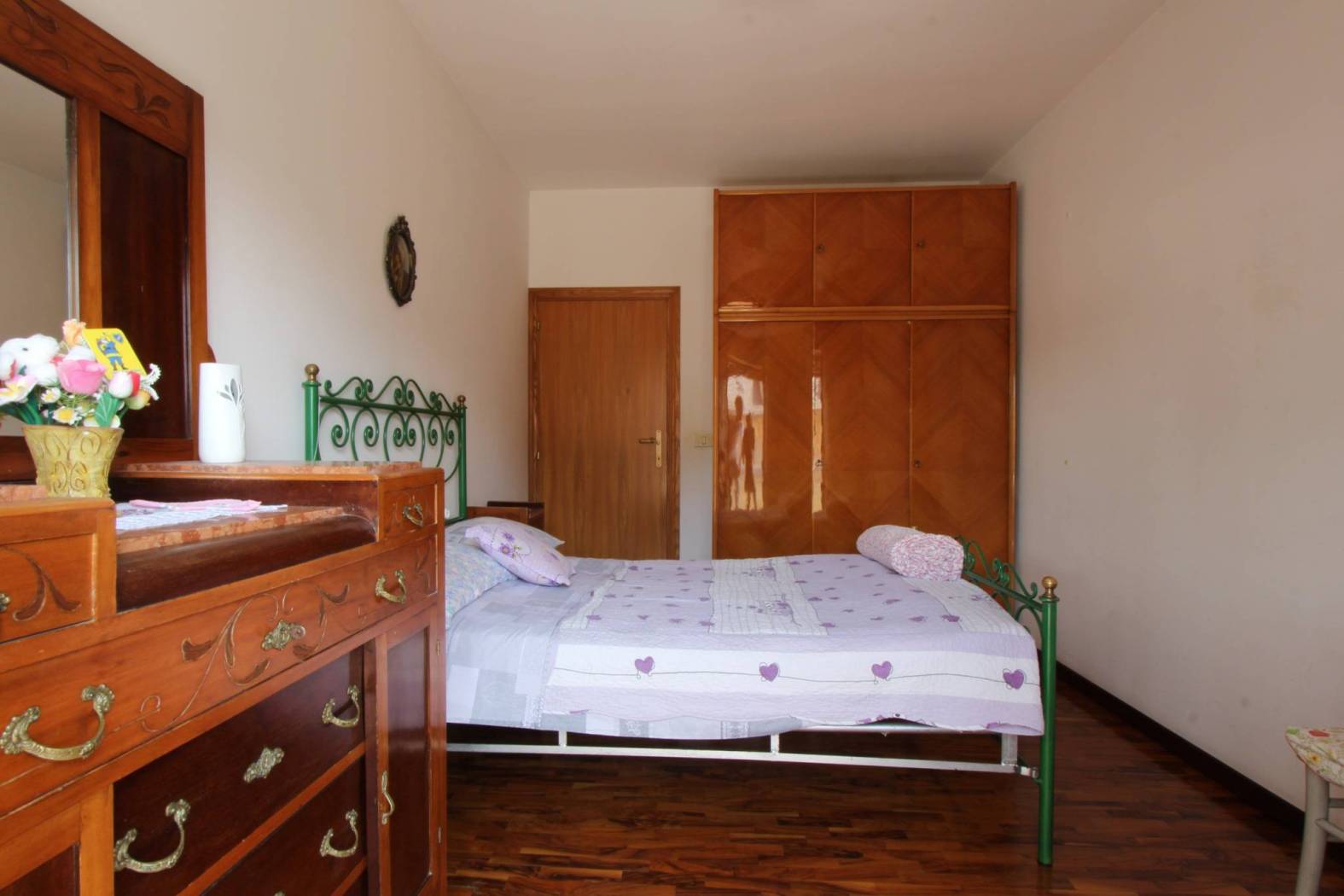 Camera da letto