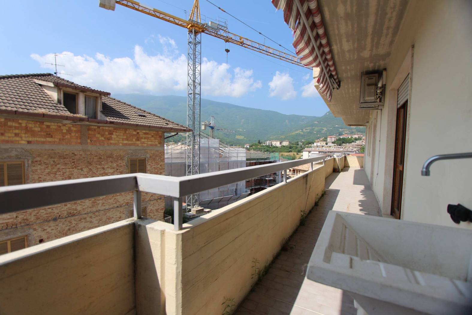 Balcone