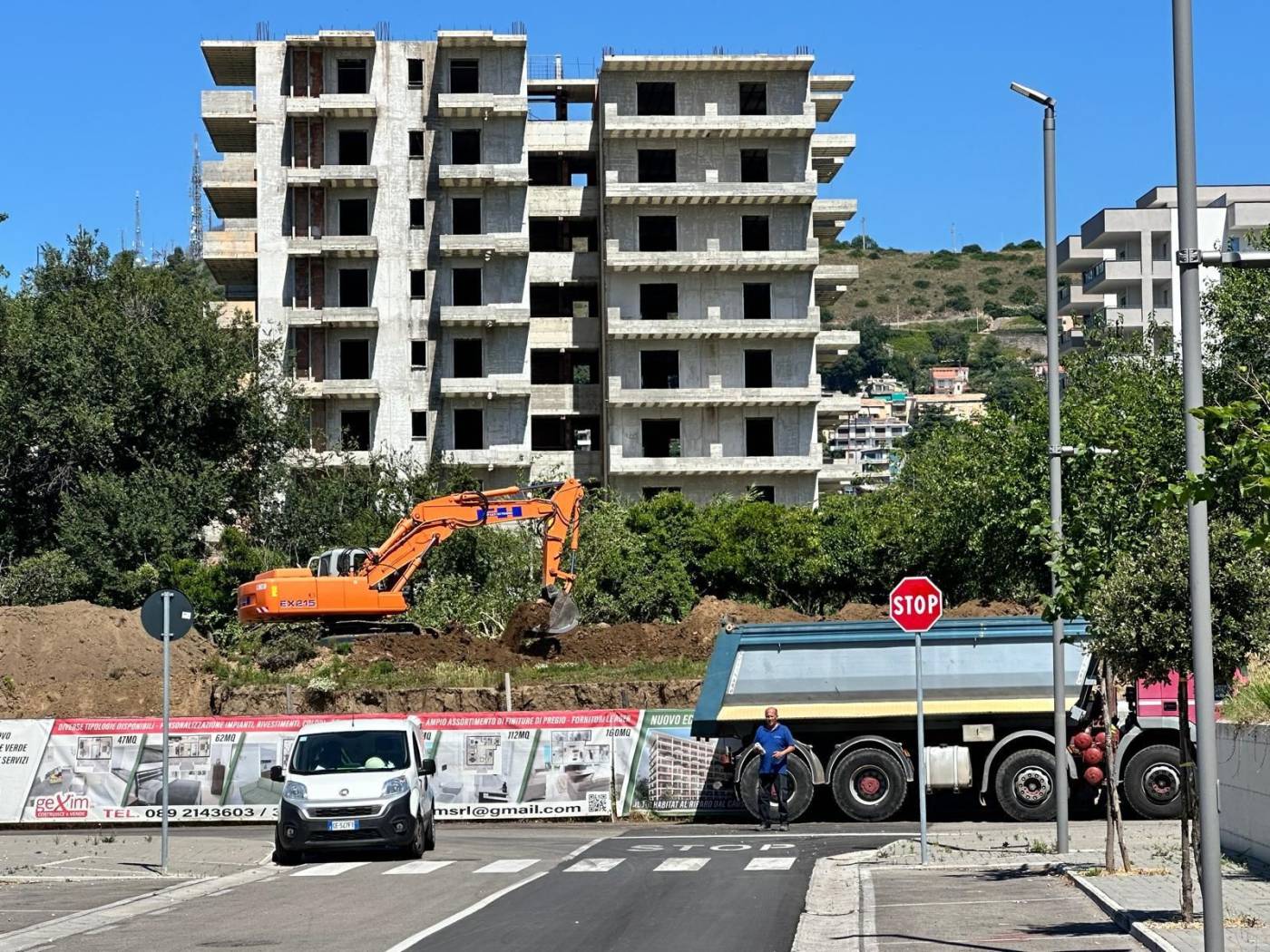 Facciata