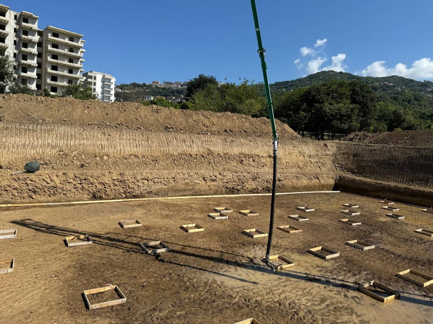 Terreno
