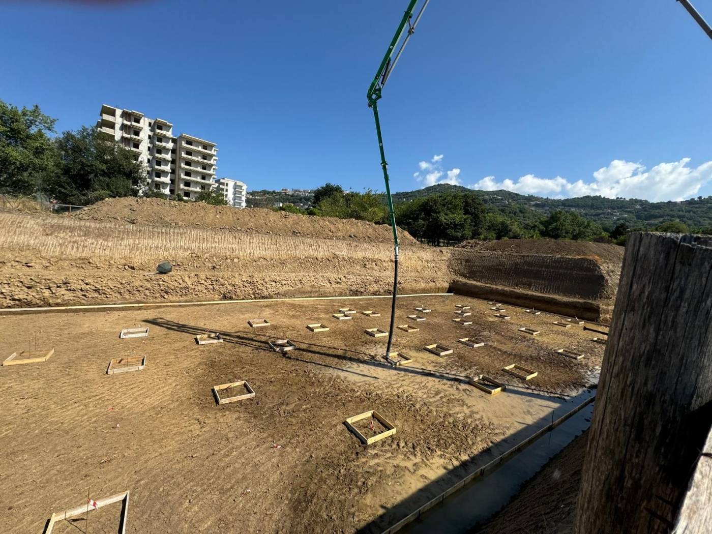 Terreno