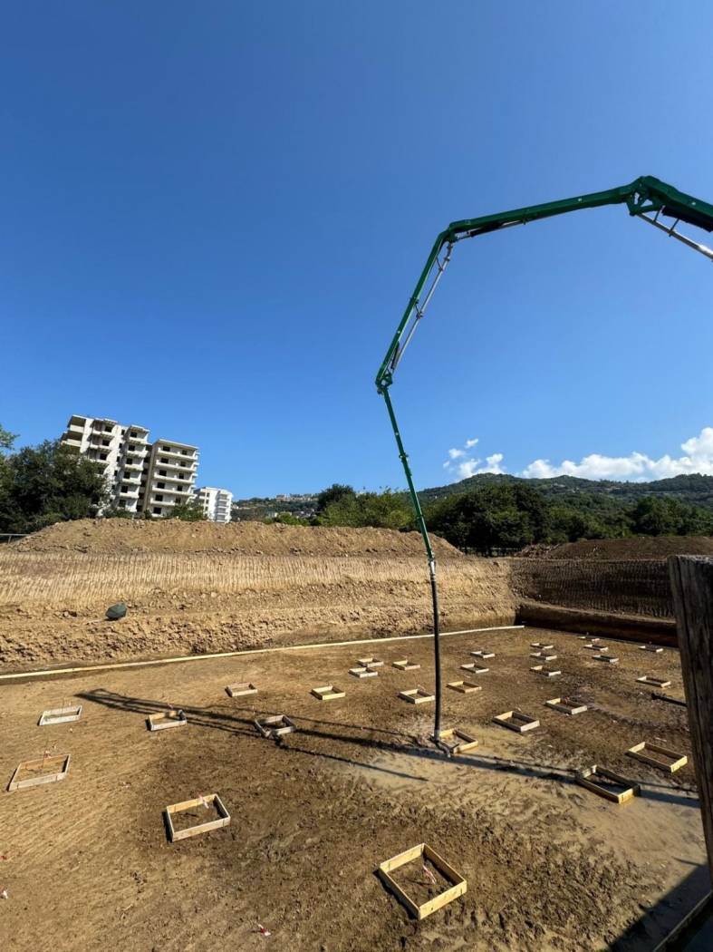 Terreno