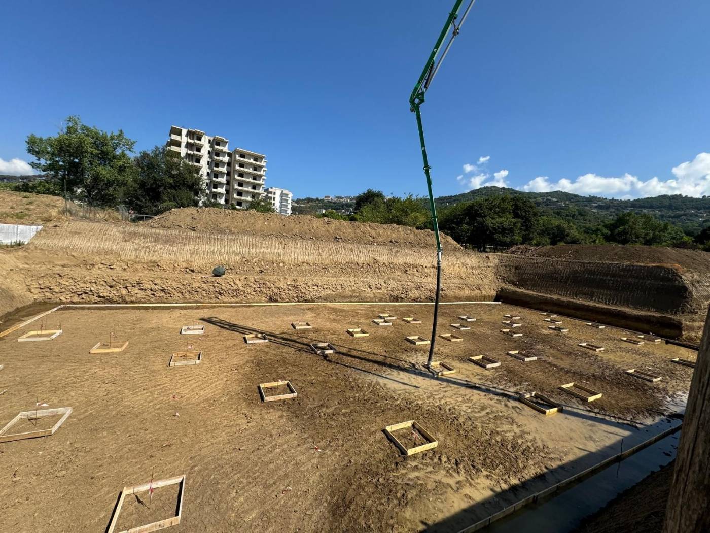 Terreno