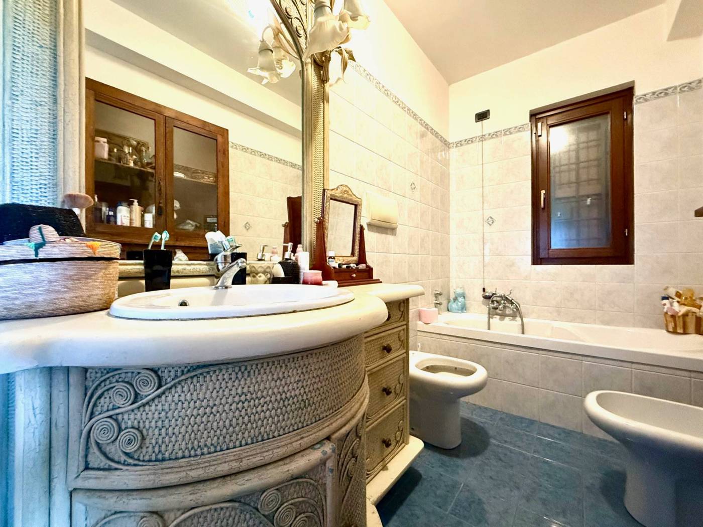 Bagno