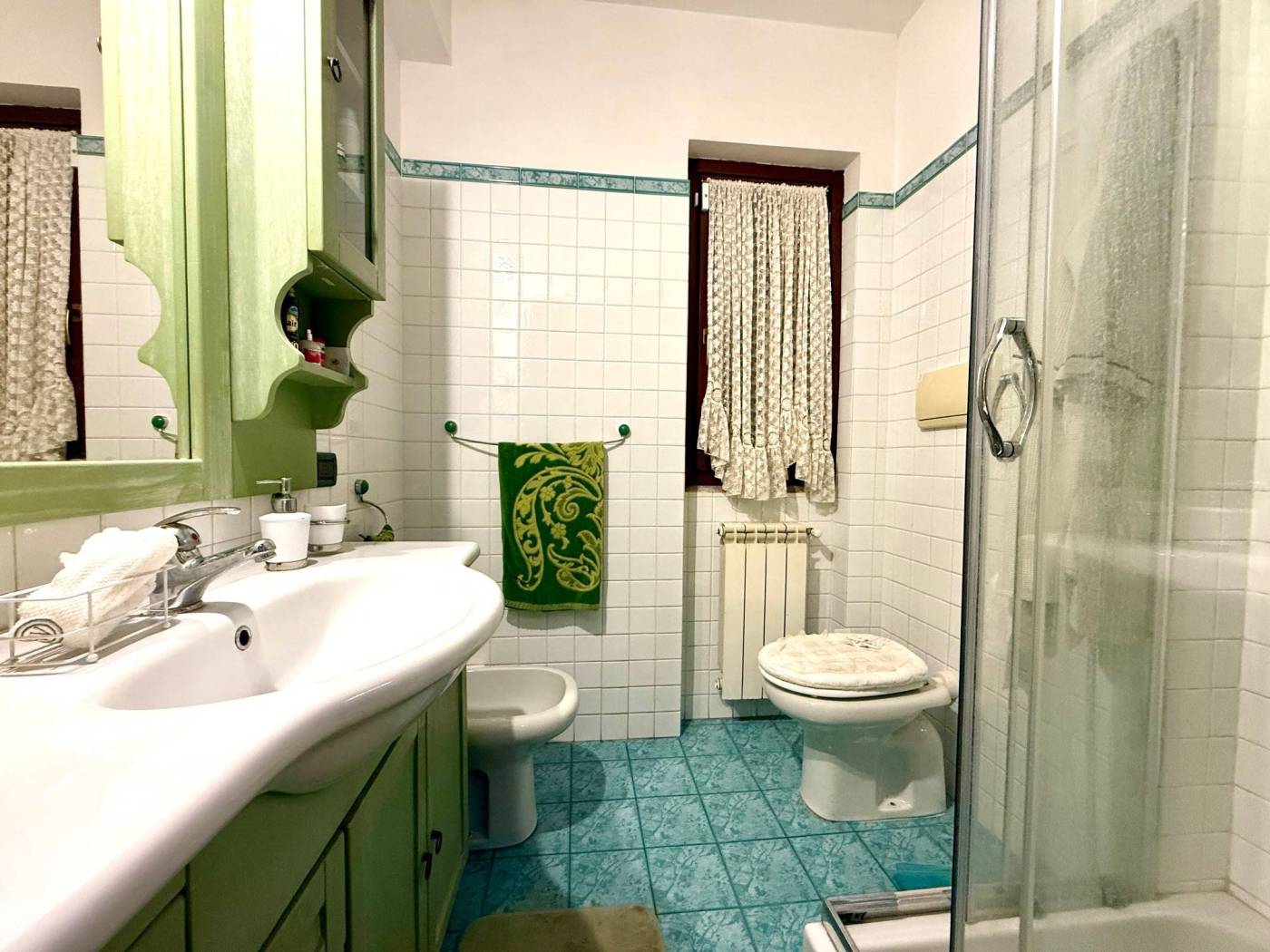 Bagno