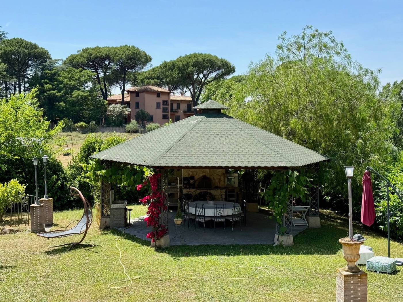 Giardino