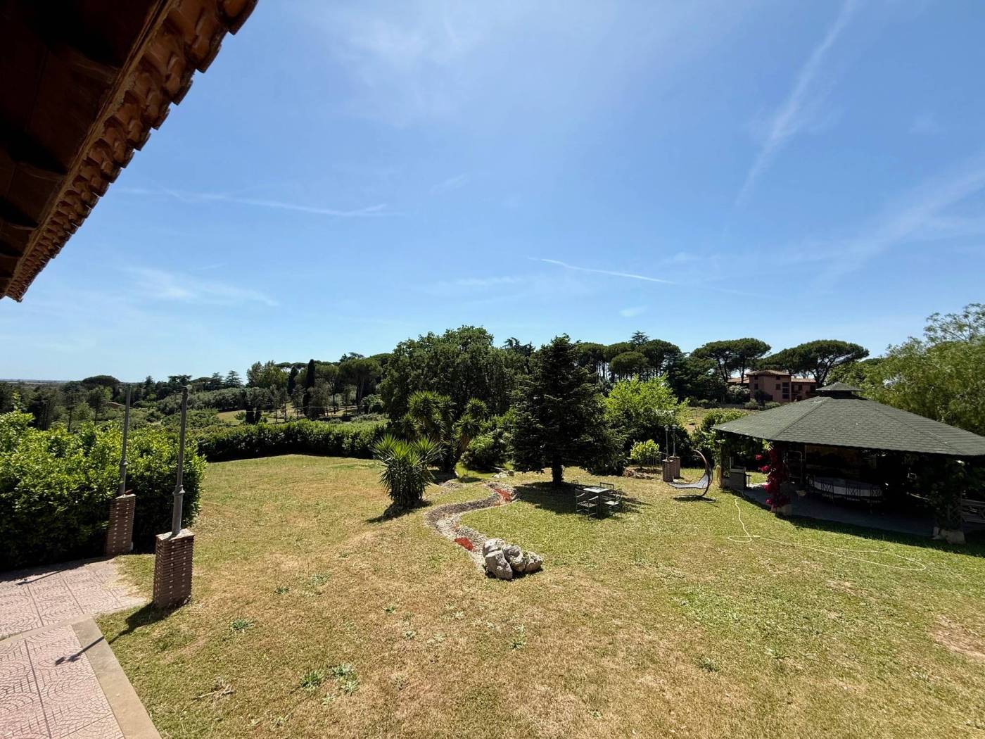 Giardino