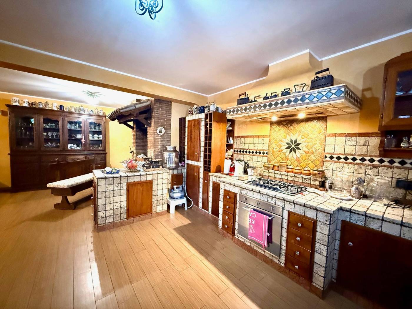 Cucina