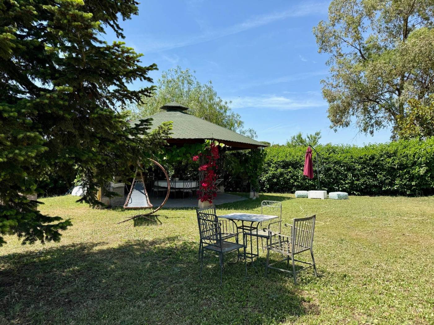 Giardino
