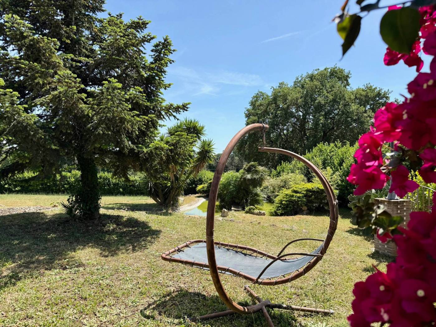 Giardino