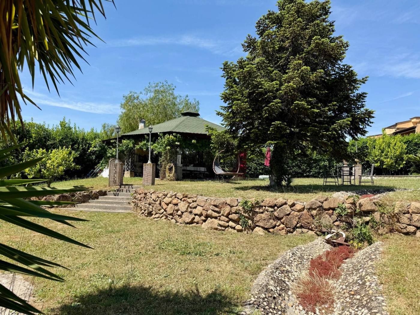Giardino
