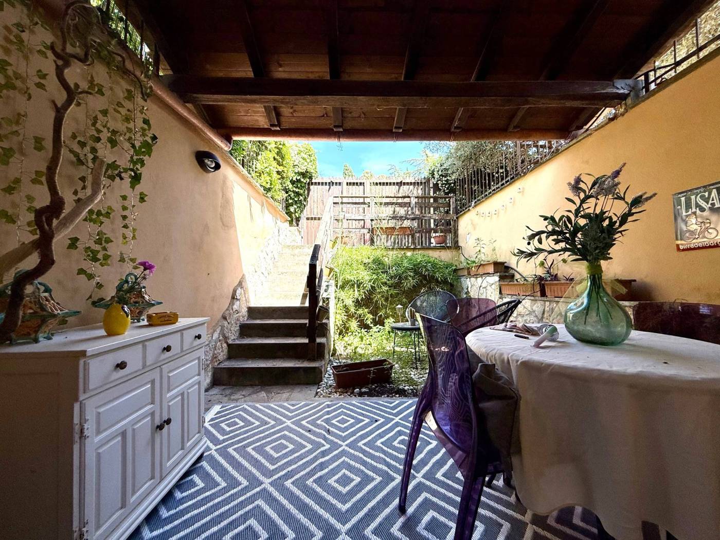 Giardino