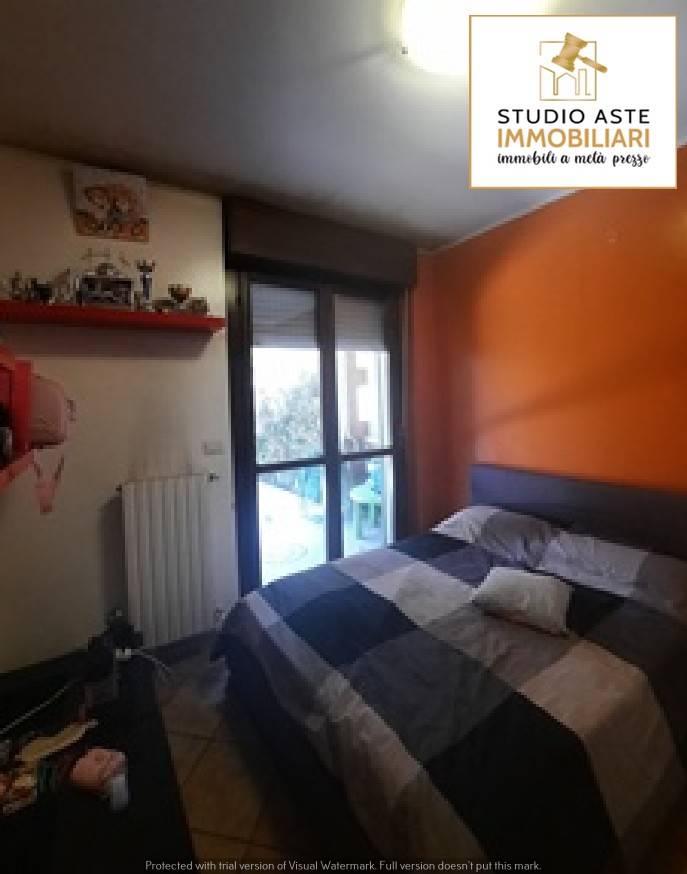 Camera da letto