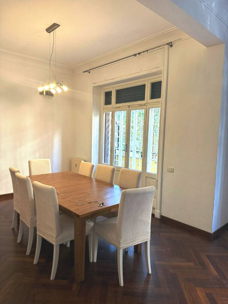 Sala da pranzo