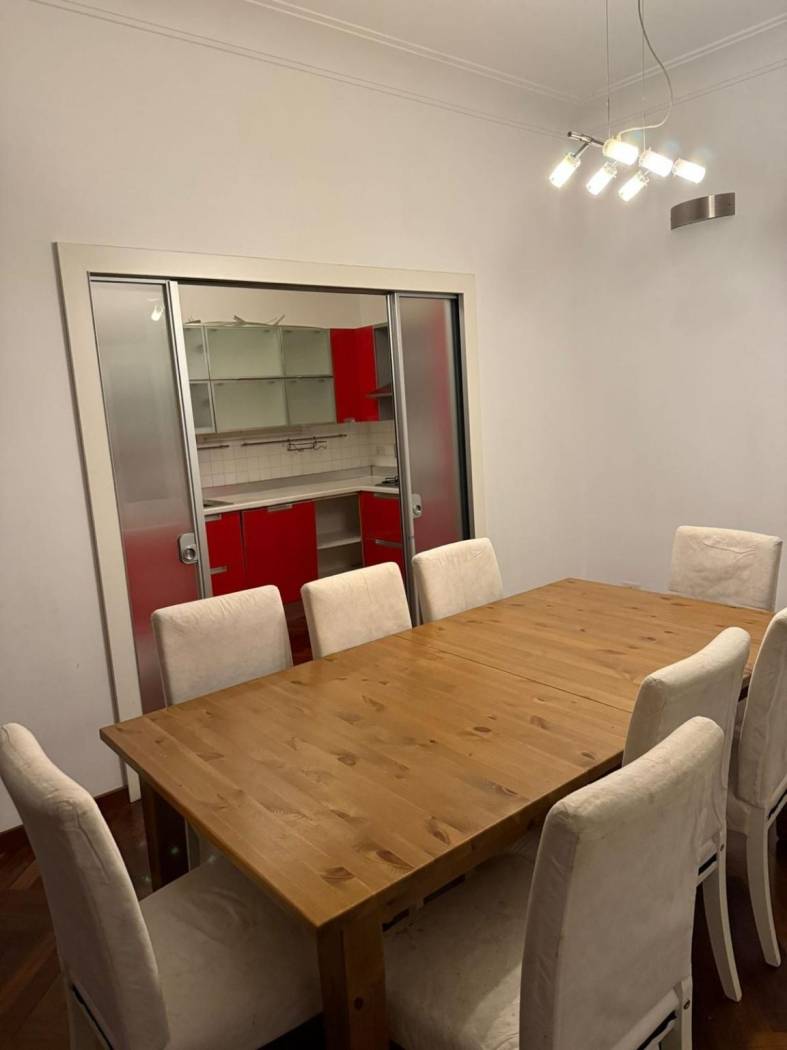 Sala da pranzo