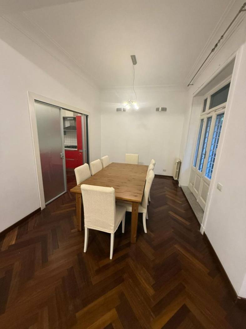 Sala da pranzo