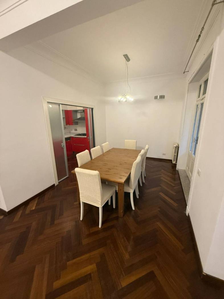 Sala da pranzo