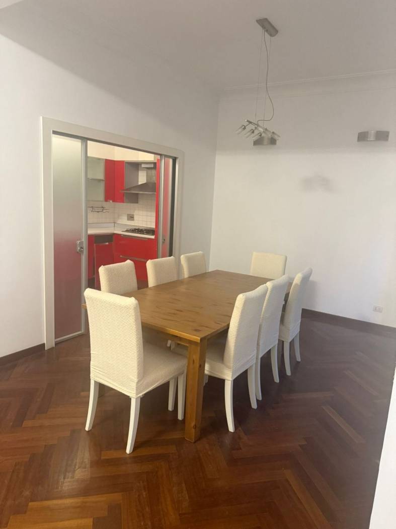 Sala da pranzo