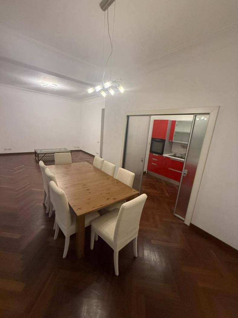 Sala da pranzo