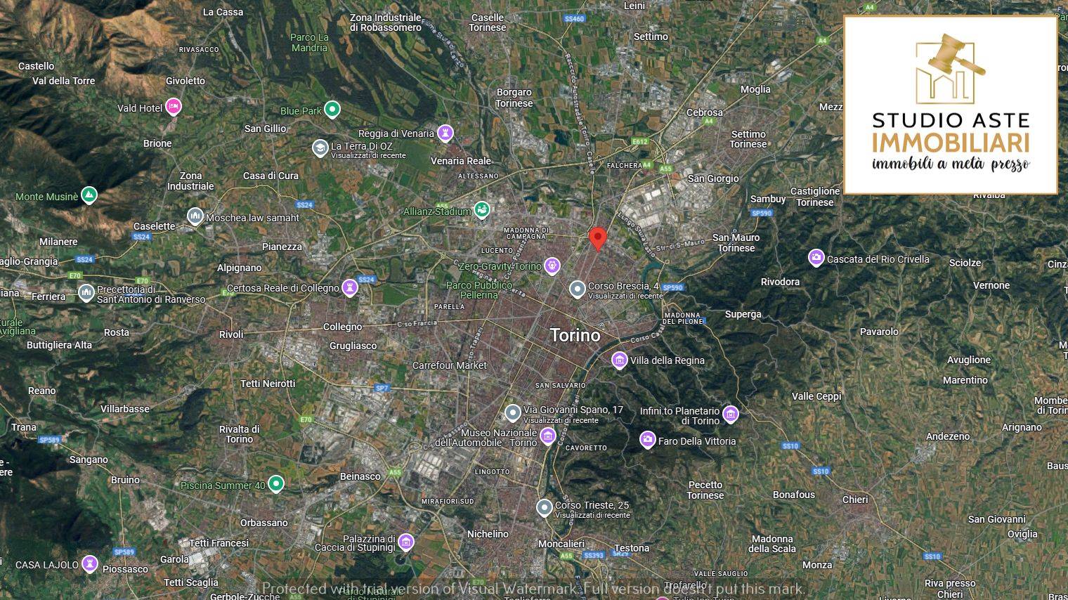 Mappa