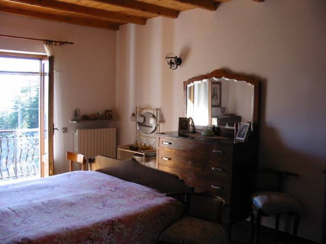 Camera da letto