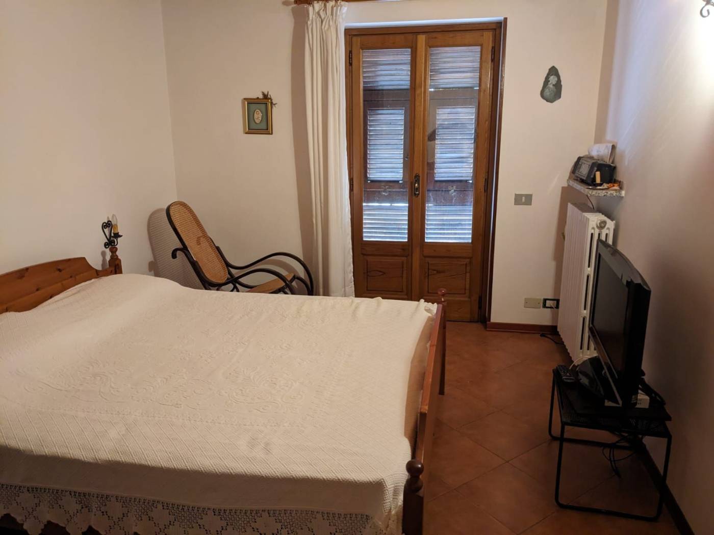 Camera da letto