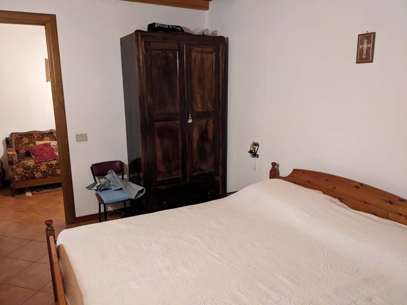 Camera da letto