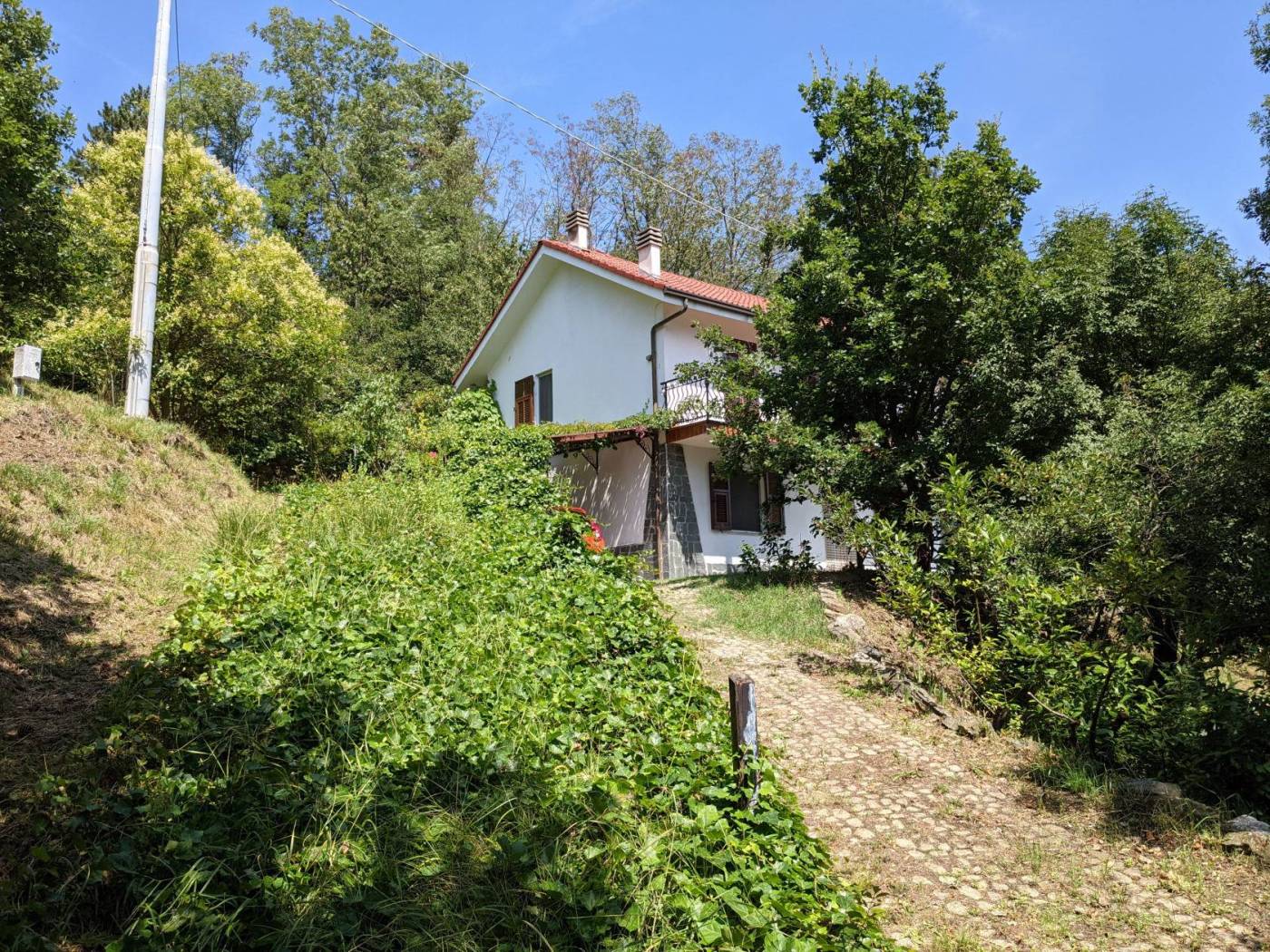 Terreno