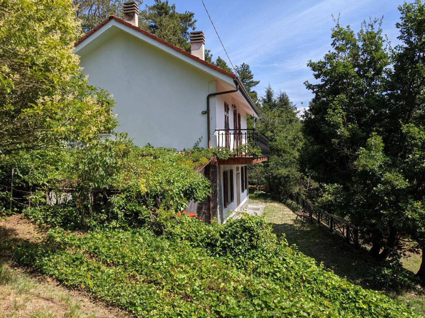 Terreno