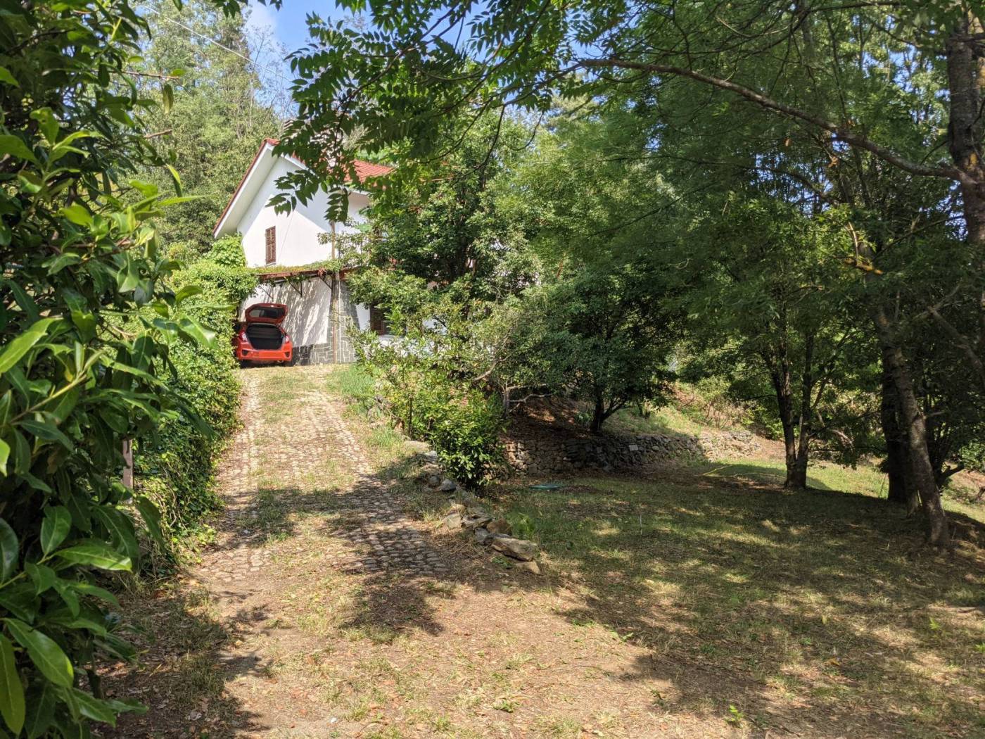 Terreno