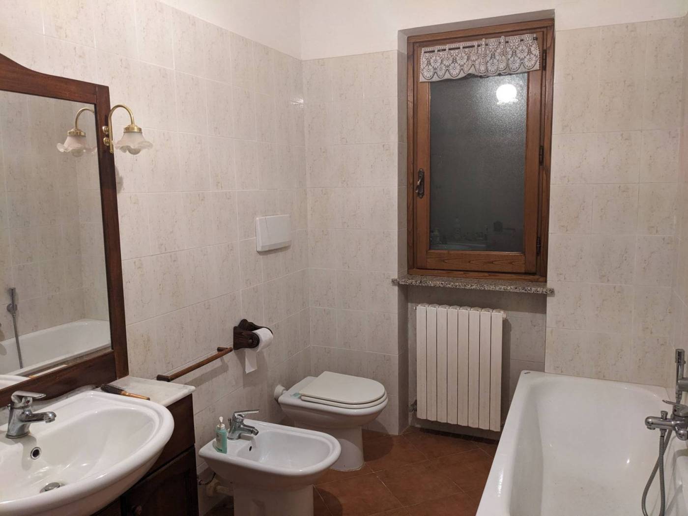Bagno