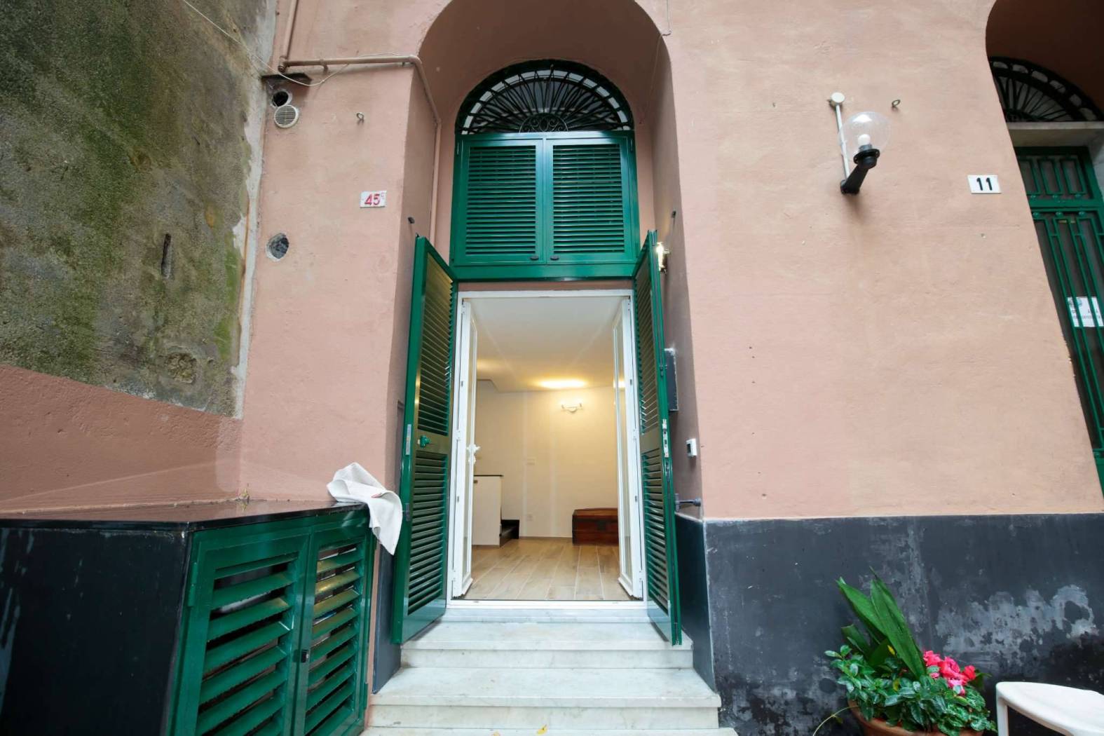 Facciata