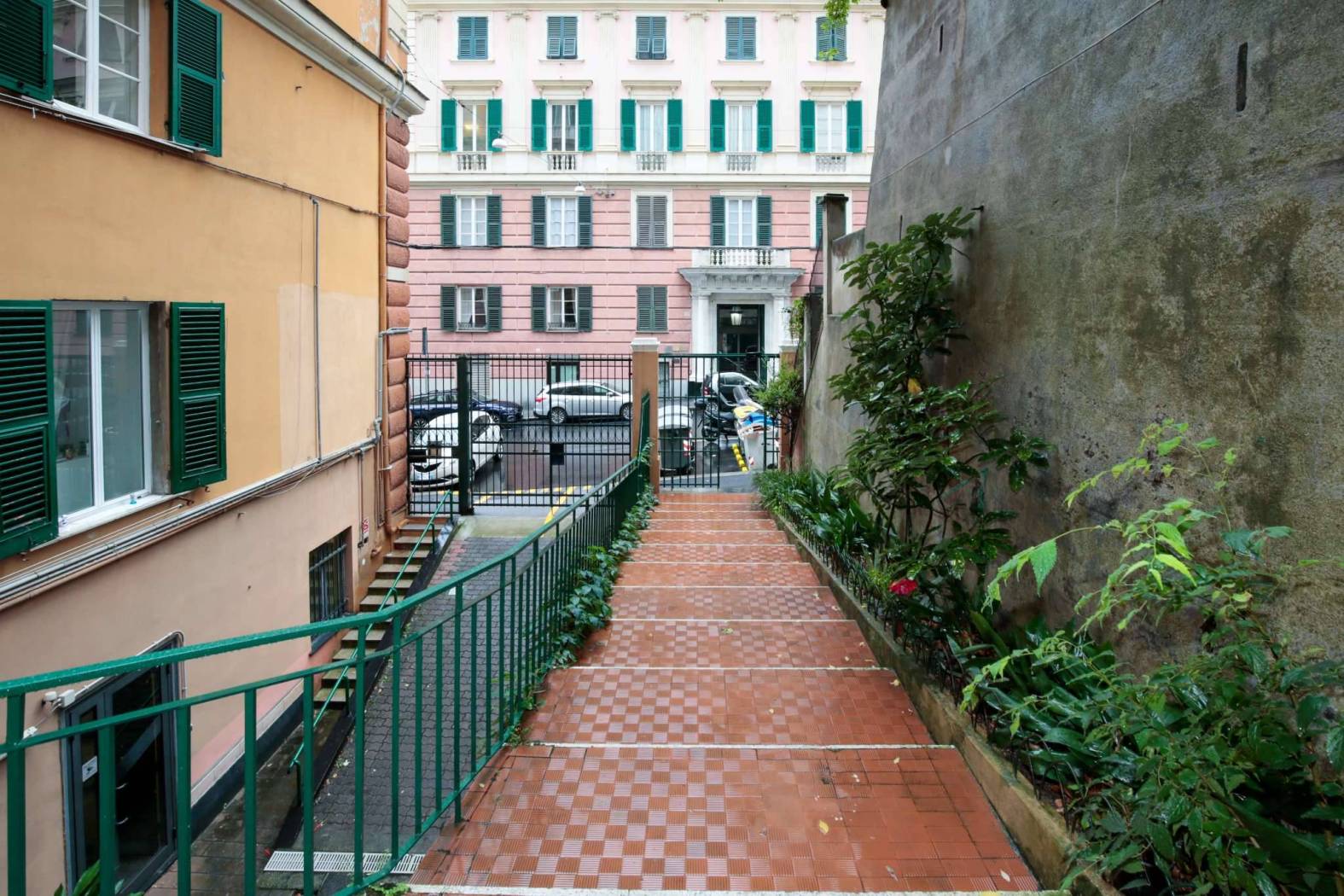 Terrazzo