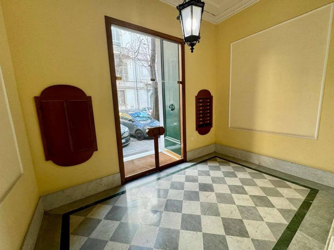 Interno palazzo