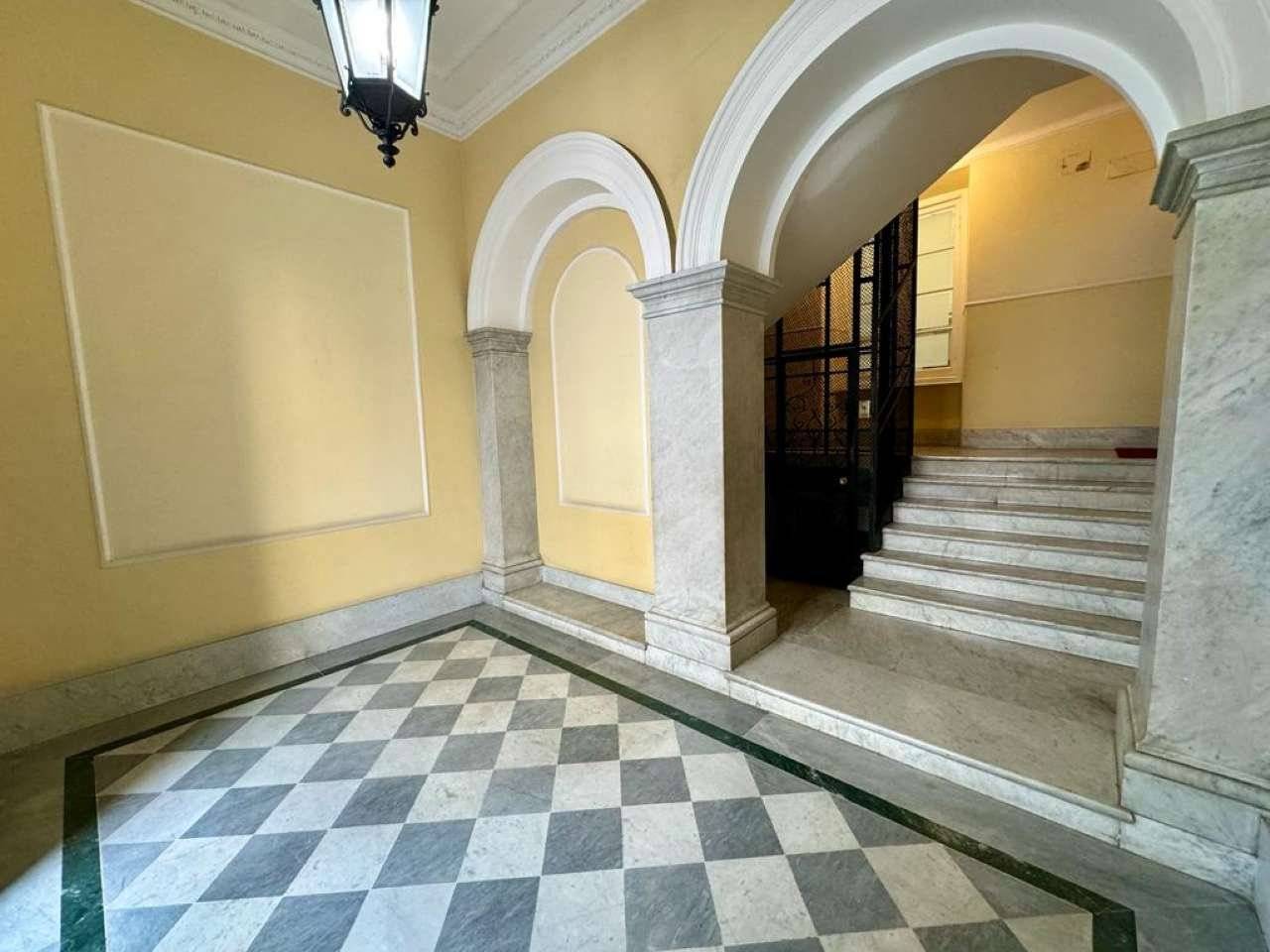 Interno palazzo