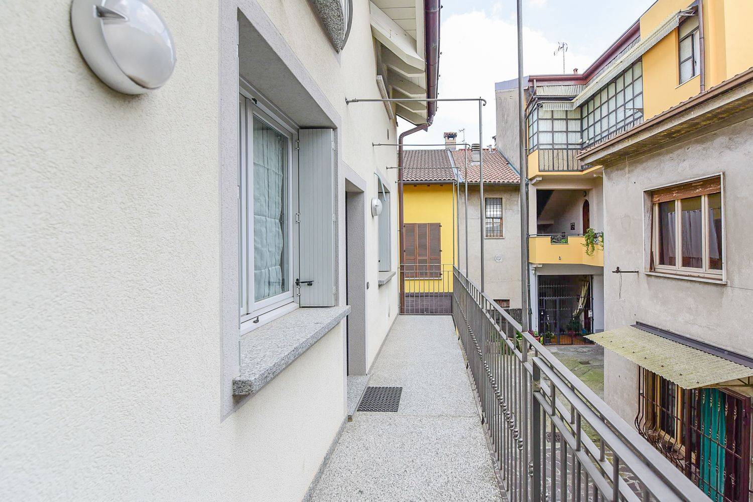 Balcone