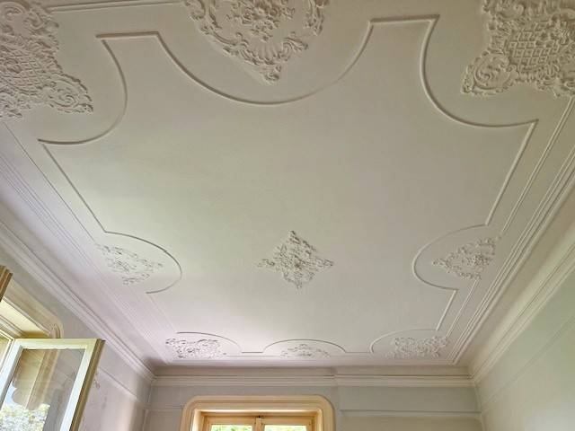 Interno palazzo