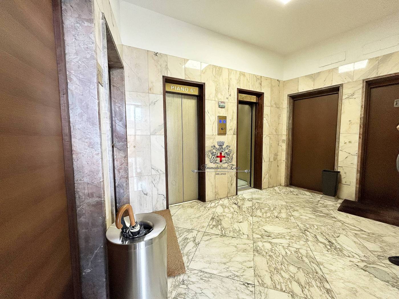 Interno palazzo