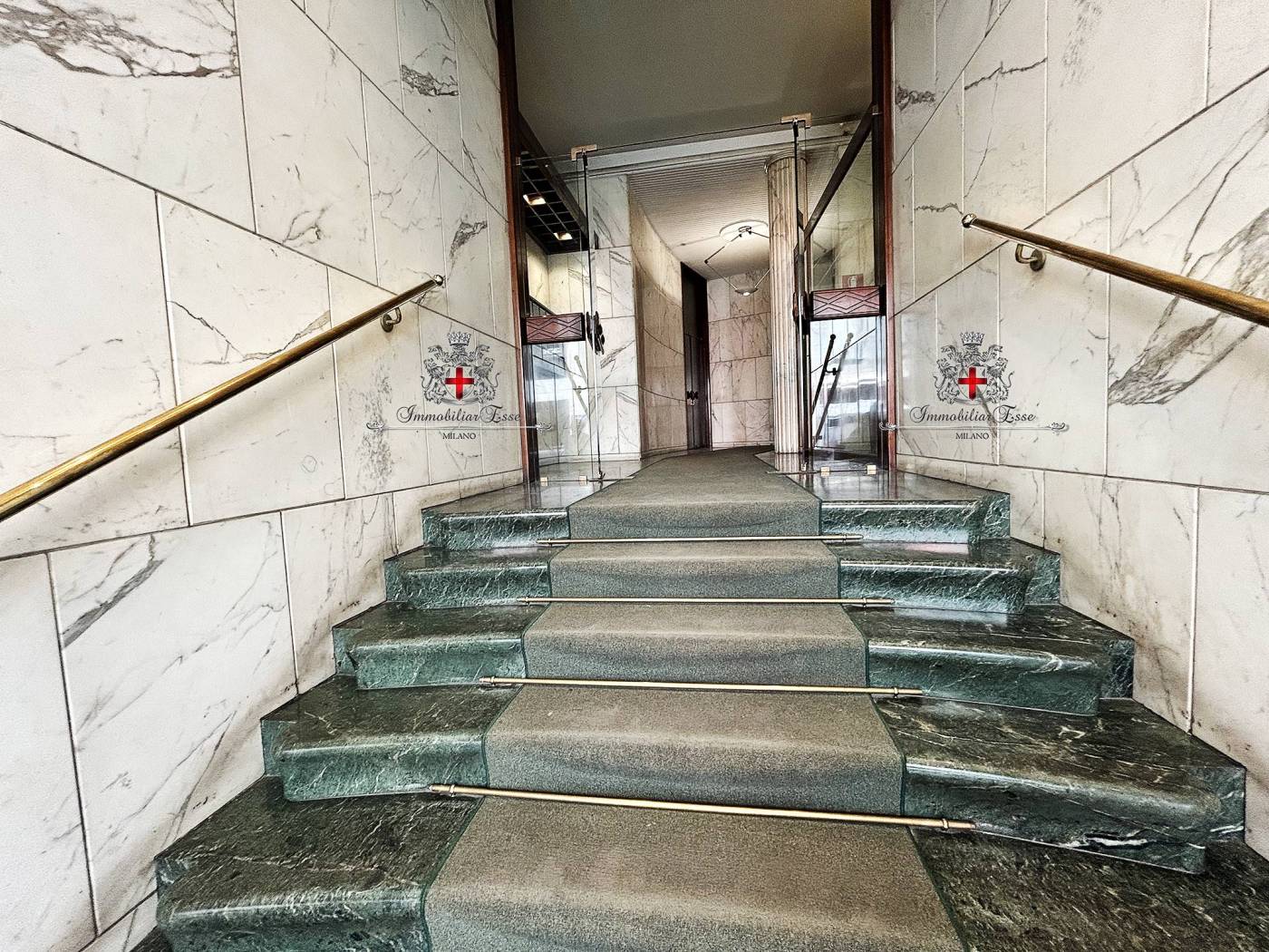 Interno palazzo