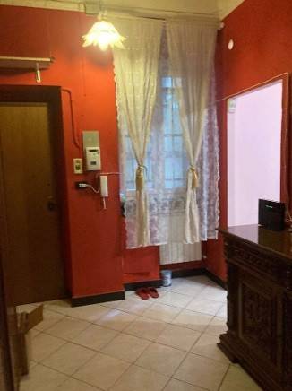 Interno appartamento