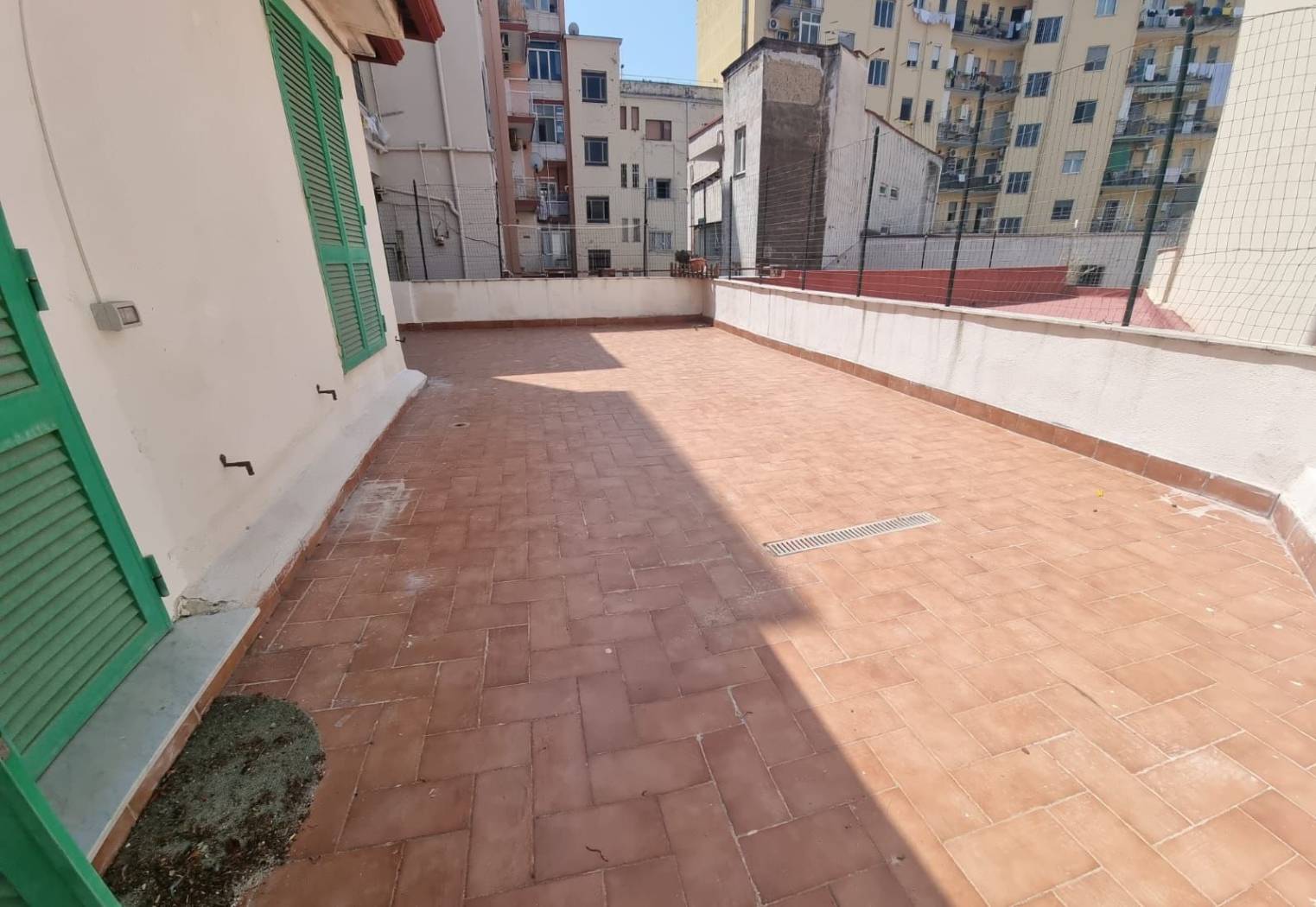 Terrazzo
