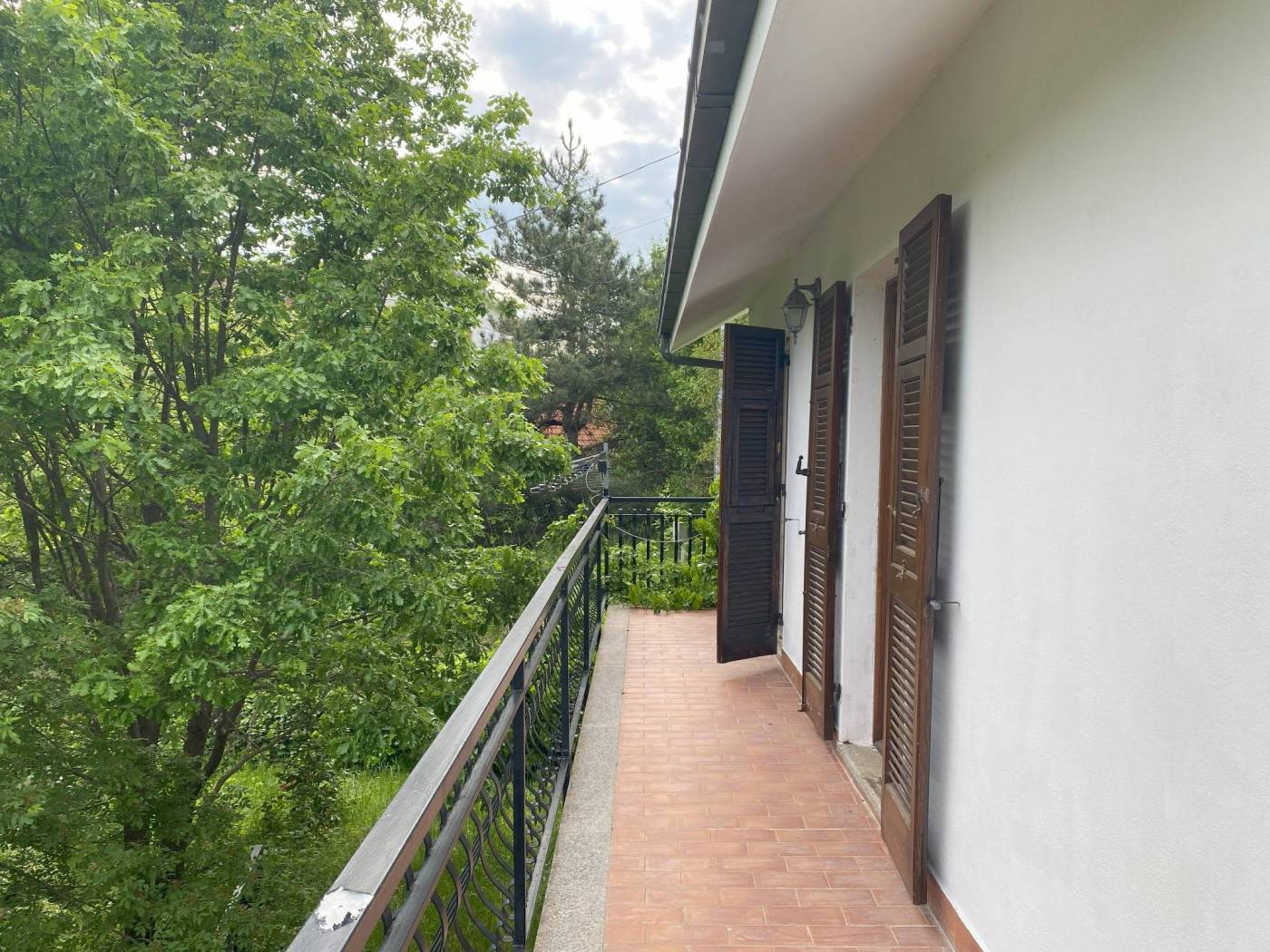 Balcone