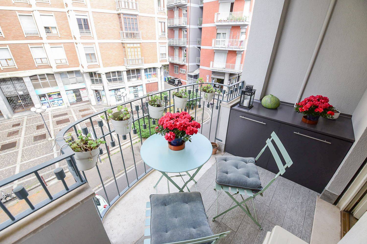 Balcone