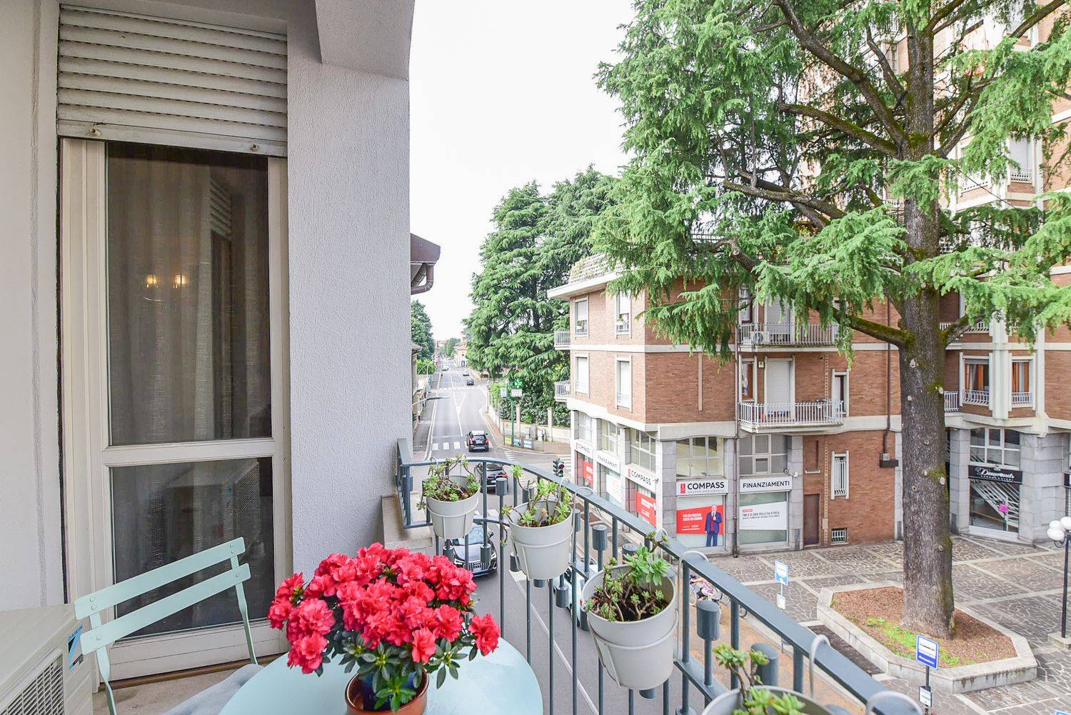 Balcone