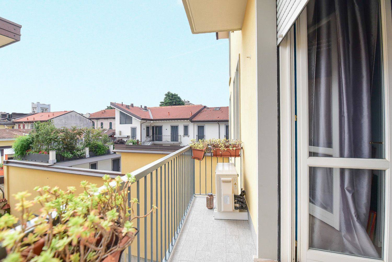 Balcone